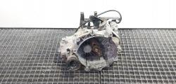 Cutie viteza manuala, cod LMG, Seat Ibiza 5 ST (6J8) 1.2 TSI, CBZB, 5 vit (id:672249)