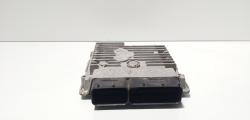 Calculator motor ECU, cod 03L906023B, Skoda Octavia 2 Combi (1Z5), 1.6 TDI, CAY (idi:672067)