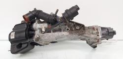 Racitor gaze cu EGR, cod GM55566052, Opel Insignia A, 2.0 CDTI, A20DTC (idi:656973)