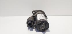 Electromotor, cod 02M911024C, Audi A3 (8P1), 2.0 TDI, CFF (idi:671741)