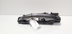 Maner usa dreapta spate, cod A0997601402, Mercedes Clasa A sedan (V177) (id:672342)
