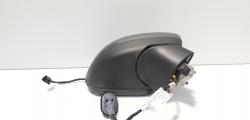 Oglinda electrica dreapta cu semnalizare, Mercedes Clasa A sedan (V177) (id:672345)