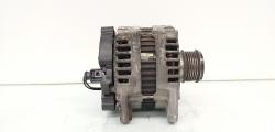 Alternator,180A, Bosch cod 03G903023, VW Passat (3C2), 1.9 TDI, BKC (idi:657658)