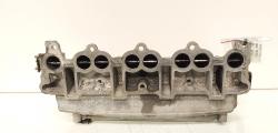 Galerie admisie cu clapete, cod 03G129713H, Audi A4 Avant (8ED, B7), 2.0 TDI, BRE (idi:657761)