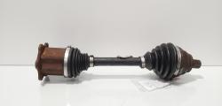 Planetara stanga fata DSG, cod 1K0407271BQ, Vw Golf 6 Variant (AJ5) 2.0 TDI, CBDB (id:669828)
