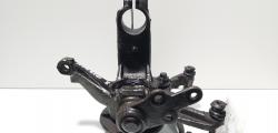 Fuzeta stanga fata, Ford Mondeo 3 (B5Y) 2.0 TDCI, FMBA (id:672303)