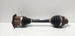 Planetara stanga fata, cod 8K0407271AJ, Audi A4 Avant (8K5, B8) 2.0 TDI, CGL, cutie automata (id:672288)