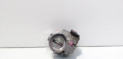 Clapeta acceleratie, cod 03G128063J, Audi A4 (8EC, B7) 2.0 TDI, BNA (id:672378)