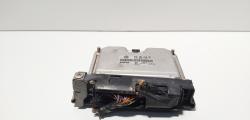 Calculator motor ECU, cod 045906019CD, 0281012749, Skoda Fabia 2 (facelift), 1.4 TDI, BNV (idi:672401)