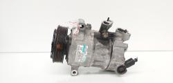 Compresor clima, cod 5N0820803A, Audi A3 Cabriolet (8P7), 2.0 TDI, CBA (idi:671726)