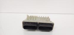 Calculator clima, cod 24456733, Opel Astra G, 1.7 CDTI, Z17DTL (idi:671116)