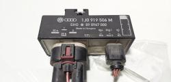 Releu electroventilator, cod 1J0919506M, Seat Cordoba (6L2), 1.4 benz, BBY (id:672408)