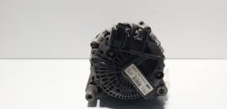 Alternator 150A Valeo, cod AG9T-10300-AA, Ford Galaxy 2, 2.0 TDCI, UFWA (id:672374)