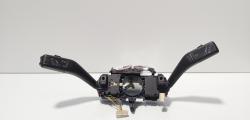 Maneta semnalizare stergatoare tempomat, cod 5K0953507BC, VW Golf 6 Variant (AJ5) (idi:672276)