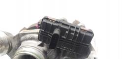 Actuator turbosuflanta, cod 6NW010430, Bmw 1 (F21), 2.0 diesel, N47D20C (idi:659621)