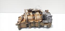 Pompa ulei, cod 03G115105C, Skoda Superb II Combi (3T5), 2.0 TDI, BMP (idi:671754)