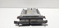 Calculator motor ECU, cod 03L906022GT, 0281015192, VW Passat (3C2), 2.0 TDI, CBAB (idi:670246)