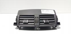 Grila aer bord centrala, Toyota Rav 4 II (CLA2, XA2, ZCA2, ACA2) (id:672438)