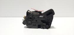 Broasca usa dreapta spate, cod 5K4839016R, Seat Leon (5F1) (id:672414)