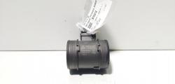 Debitmetru aer, cod 0281002618, 55350048, Opel Astra H Sedan, 1.7 CDTI, Z17DTH (idi:670313)