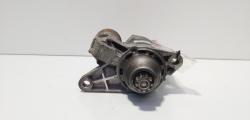 Electromotor, cod 02T911024B, Seat Ibiza 5 (6J5) 1.4 benz, BXW, 5 vit man (id:672641)
