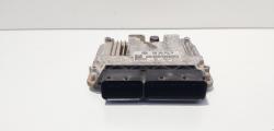 Calculator motor ECU, cod 03G906021GD, 0281013160, Skoda Octavia 2 Combi (1Z5) 2.0 TDI, BMM (id:672621)