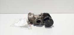 EGR, cod 9645689680, Ford Focus 2 Combi (DA), 2.0 TDCI, G6DA (idi:670714)