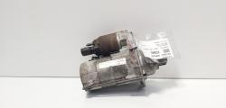 Electromotor, cod 02M911024P, Vw Passat (3C2) 2.0 TDI, CBA, 6 vit man (id:672663)