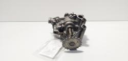 Pompa ulei, cod 8200345757, Opel Vivaro (F7), 2.0 CDTI, M9R782 (id:672687)