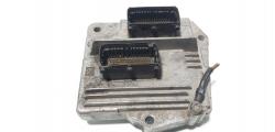 Calculator motor ECU, cod 55562549, Opel Astra H 1.6 benz, Z16XEP (id:672765)