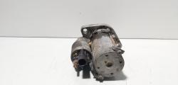 Electromotor, cod 02M911023M, Audi A3 (8P1), 2.0 TFSI, BWA, 6 vit man (idi:670069)