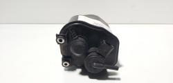 Vas filtru gaze benzina, cod 1J0201801H, Vw Golf 4 (1J1) 1.4 benz, BCA (id:110747)