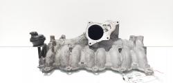 Galerie admisie cu clapete, cod 03G129713H, Skoda Octavia 2 Combi (1Z5), 2.0 TDI, BKD (idi:670492)