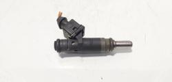 Injector, cod 7506158, Bmw 3 Compact (E46), 1.6 benz, N45B16AB (idi:669699)