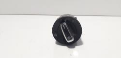 Bloc lumini, VW Golf 6 Plus (id:672728)
