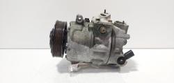 Alternator, cod A2TJ0681A, Mazda 6 Hatchback (GH), 2.2 MZR-CD, R2AA (idi:668848)