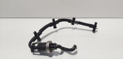 Rampa retur injectoare, Seat Exeo (3R2) 2.0 TDI, CAG (id:672882)