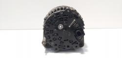 Alternator 180A Bosch, cod 03G903023, VW  Passat Variant (3C5), 2.0 TDI, BMP (idi:672667)