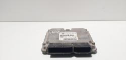 Calculator motor ECU, cod 036906034BH, VW Golf 4 (1J1), 1.6 benz, AZD (id:672802)