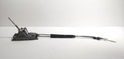 Timonerie, cod 1K0711049CK, Vw Golf 6 (5K1) 2.0 TDI, CFF, 6 vit man (id:672835)