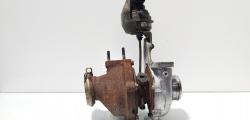 Turbosuflanta, cod GM55581063, Opel Insignia A Sedan, 2.0 CDTI, A20DTH (idi:669914)
