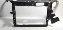 Panou frontal, cod 5J0805565, Skoda Fabia 2 (5J, 542) (id:672390)
