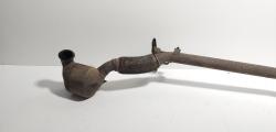 Catalizator, cod 1K0131690AA, Skoda Octavia 2 Combi (1Z5) 1.9 TDI, BKC (id:672946)