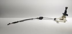 Timonerie, Toyota Rav 4 II (CLA2, XA2, ZCA2, ACA2), 2.2 D4D4WD, 2AD-FHV, 6 vit man (id:672450)
