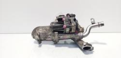 Racitor gaze cu egr, cod CV6Q-9D475-AA, Ford Focus 3 Sedan, 1.6 TDCI, T1DB (idi:669369)
