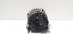 Alternator 140A Bosch, cod 06F903023F, Skoda Octavia 2 Combi (1Z5) 2.0 TDI, BKD (idi:672767)