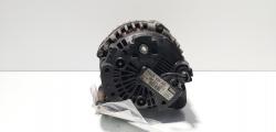 Alternator 140A Valeo, cod 06F903023C, Skoda Octavia 2 Combi (1Z5) 2.0 TDI, BMN (idi:670768)