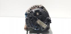 Alternator 140A Valeo, cod 06F903023C, VW Caddy 3 Combi (2KJ), 2.0 TDI, BMM (idi:669997)