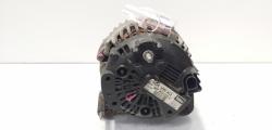 Alternator 140A Valeo, cod 06F903023C, Vw Eos (1F7, 1F8) 2.0 TDI, BMM (id:672979)
