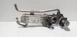 Racitor gaze cu egr, cod 03L131512DP, Skoda Fabia 2 (5J, 542) 1.6 TDI, CAYB (id:672839)